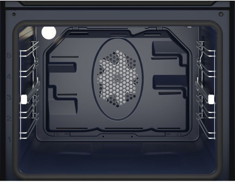 Духовой шкаф электрический Beko BIS 15300 X 738517 фото