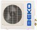 Кондиціонер Cплит система Beko BXA 121 250016 фото 2