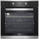 Духовой шкаф электрический Beko BIS 15300 X 738517 фото 1