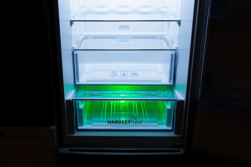 Холодильник Beko RCNE 366 E40ZXBN 741346 фото