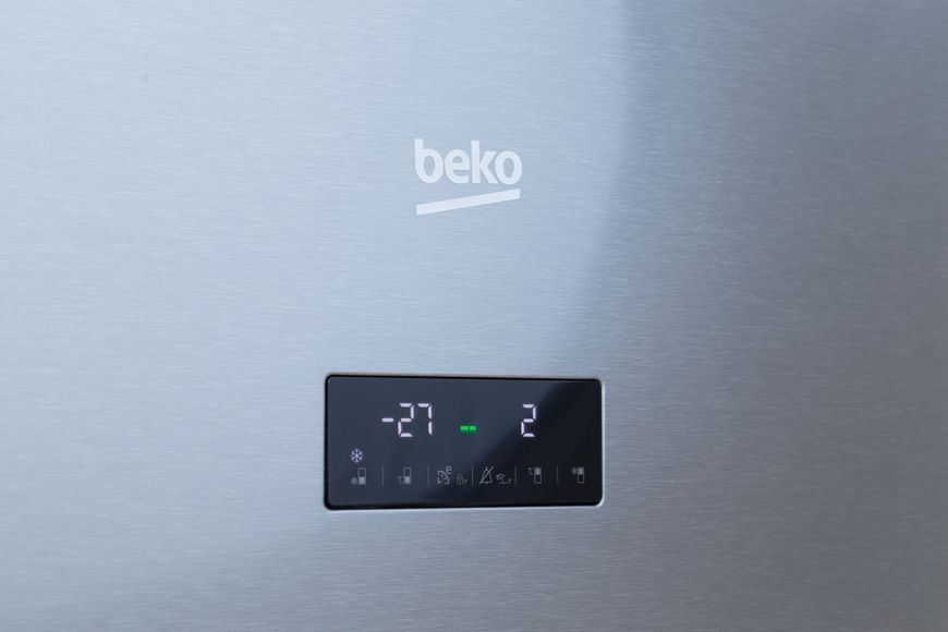 Холодильник Beko RCNE 366 E40ZXBN 741346 фото